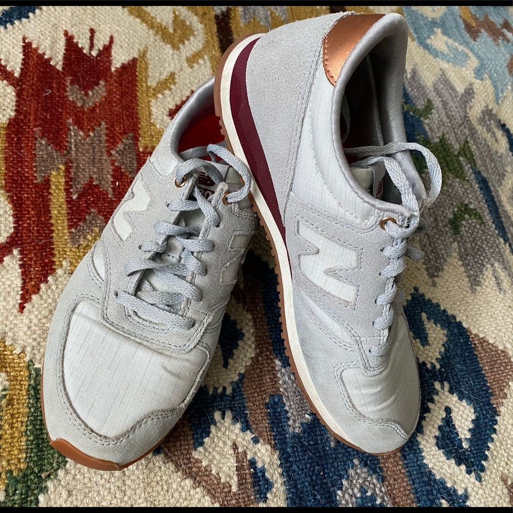 New Balance Women’s Shoes “WL420”
